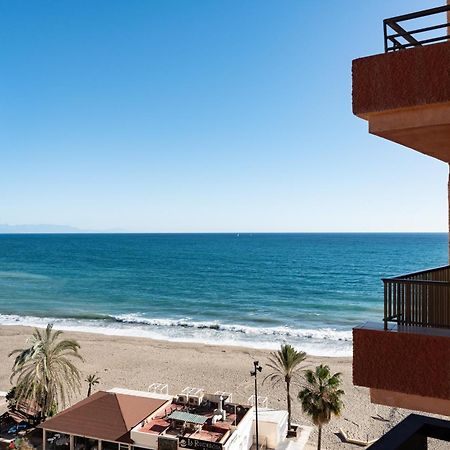 La Perla Lägenhet Fuengirola Exteriör bild